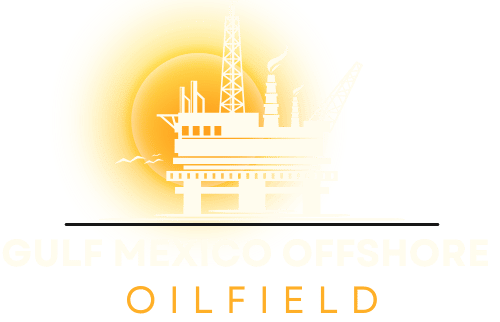 Gulf Mexico Offshore Oilfield